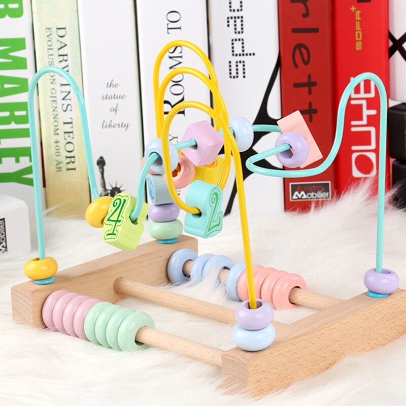 Perline digitali per I Bambini Perline per I Bambini