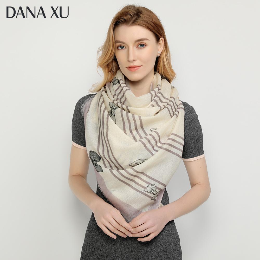 Women Cashmere Scarves Lady Winter Warm Soft Pashmina Shawls Wraps Wool Long Scarf Blanket Face Shield