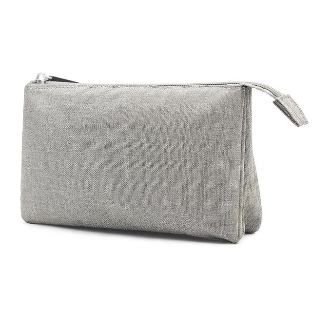 HHYUKIMI sac numérique, sac d'accessoires électroniques, sac de voyage pour organisateurs de disques durs pour câbles d'écouteurs clés USB: 2