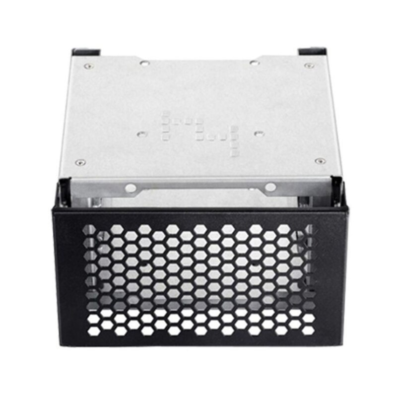2022 3.5In Hard Drive Box Hard Drive Cages 2 Chassis Drives