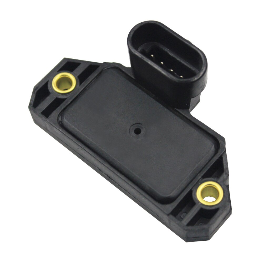 8104828030 16201599 DS10039 Ignition Control Module LX381 For Chevrolet GMC Cadillac Buick Isuzu Oldsmobile Pontiac 4 pins