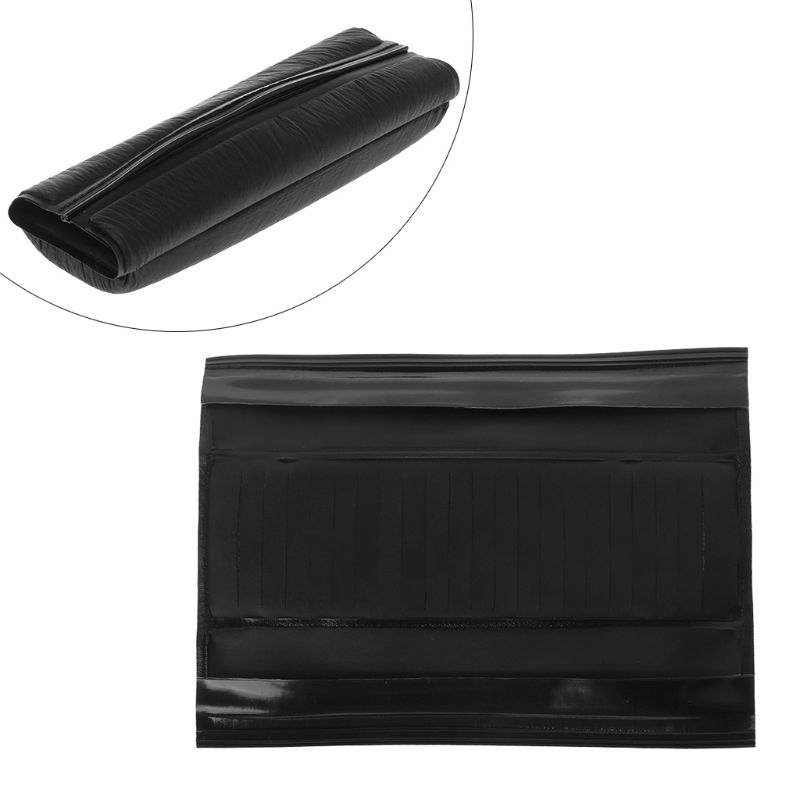 Vervanging Lederen Oorkussens Kussen Moffen Headbeam Hoofdband Voor Sennheiser HD280 Pro Hd 280 Pro Hoofdtelefoon Oordopjes Hoofd Beam