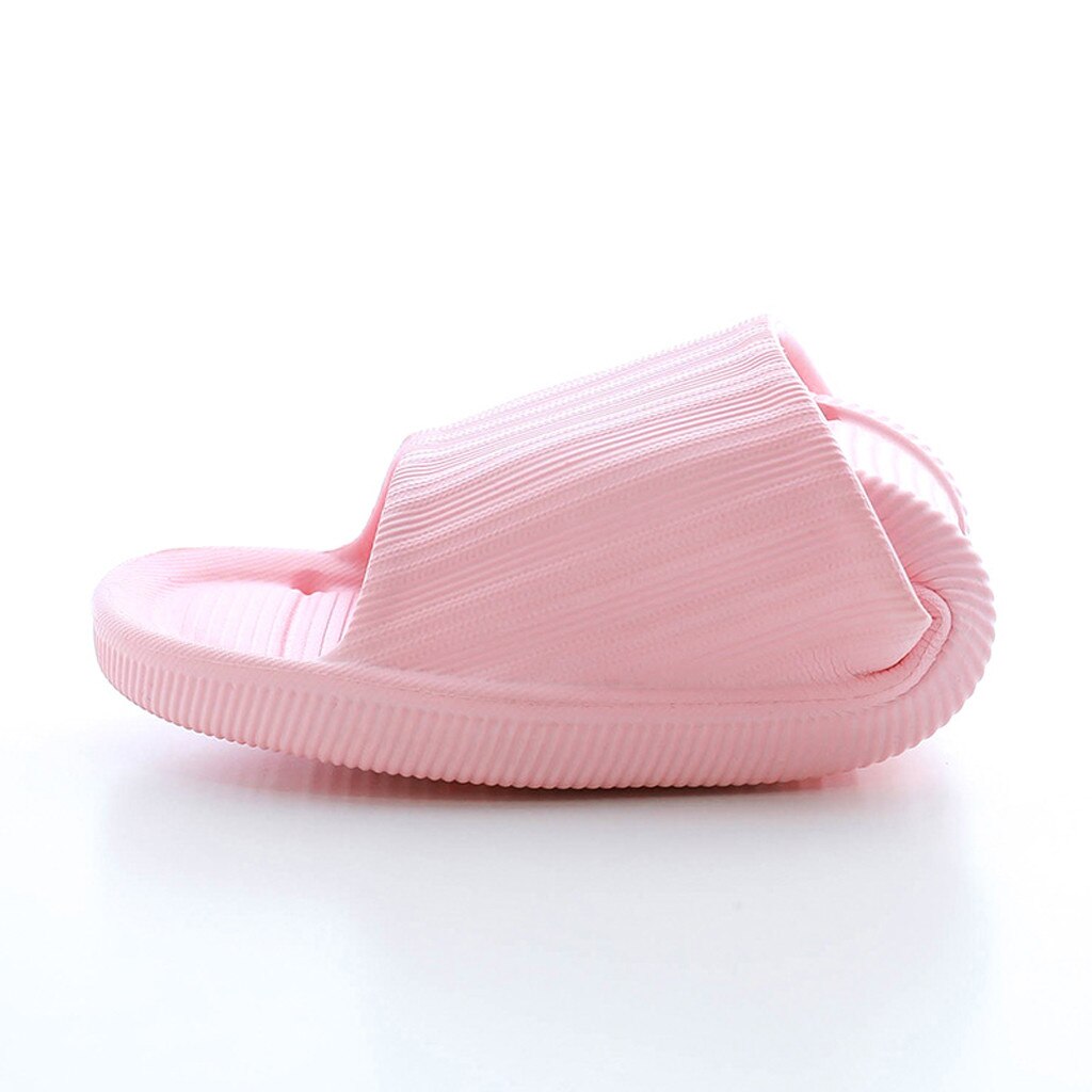 Antislip Vrouwen Massage Slippers Voetverzorging Afslanken Body Gel Sandaal Therapie Acupressuur Masseren Slippers Badkamer Slippers