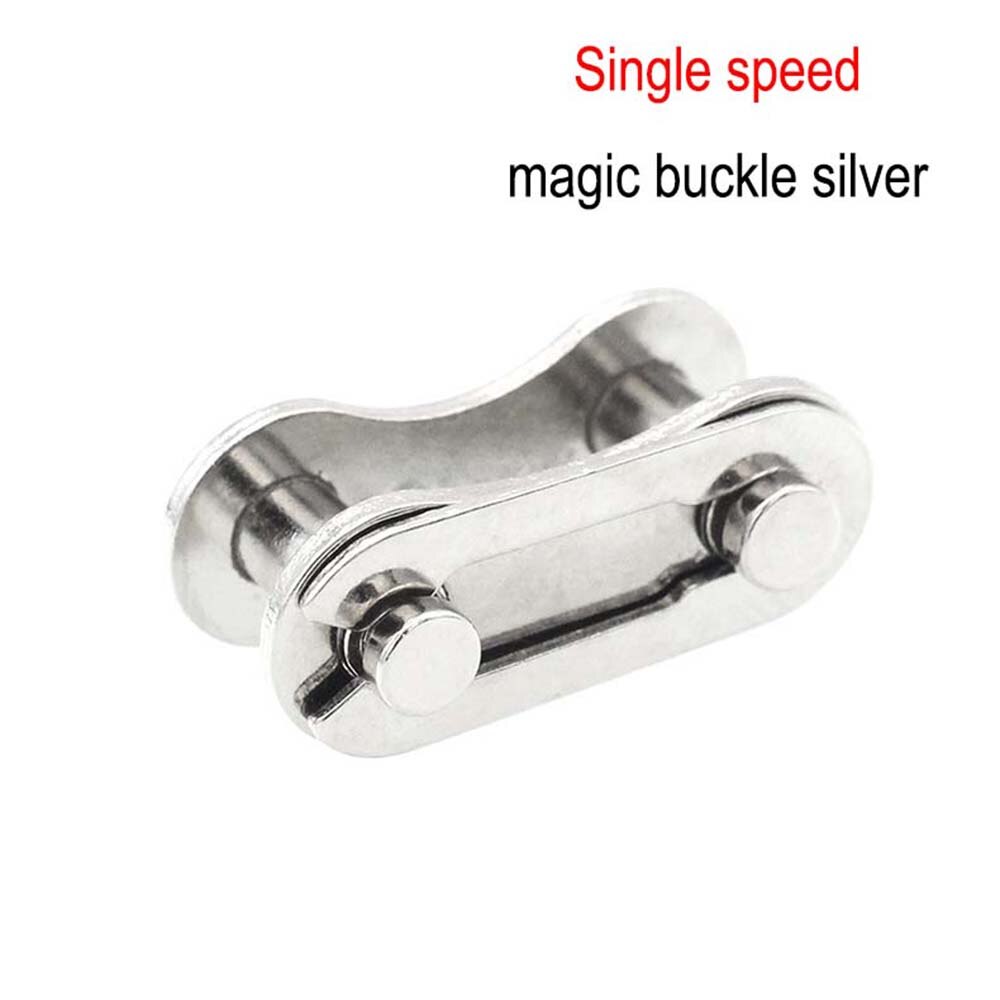 Tocke TOCKE Bicycle Chain Buckle 8s/9s/10s/11s Speed Cha... – Grandado