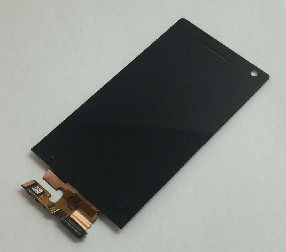 Módulo de pantalla LCD para Sony Xperia S LT26i, montaje Digitalizador de pantalla táctil para Sony LT26, Sony Xperia S LT26, LCD Touch