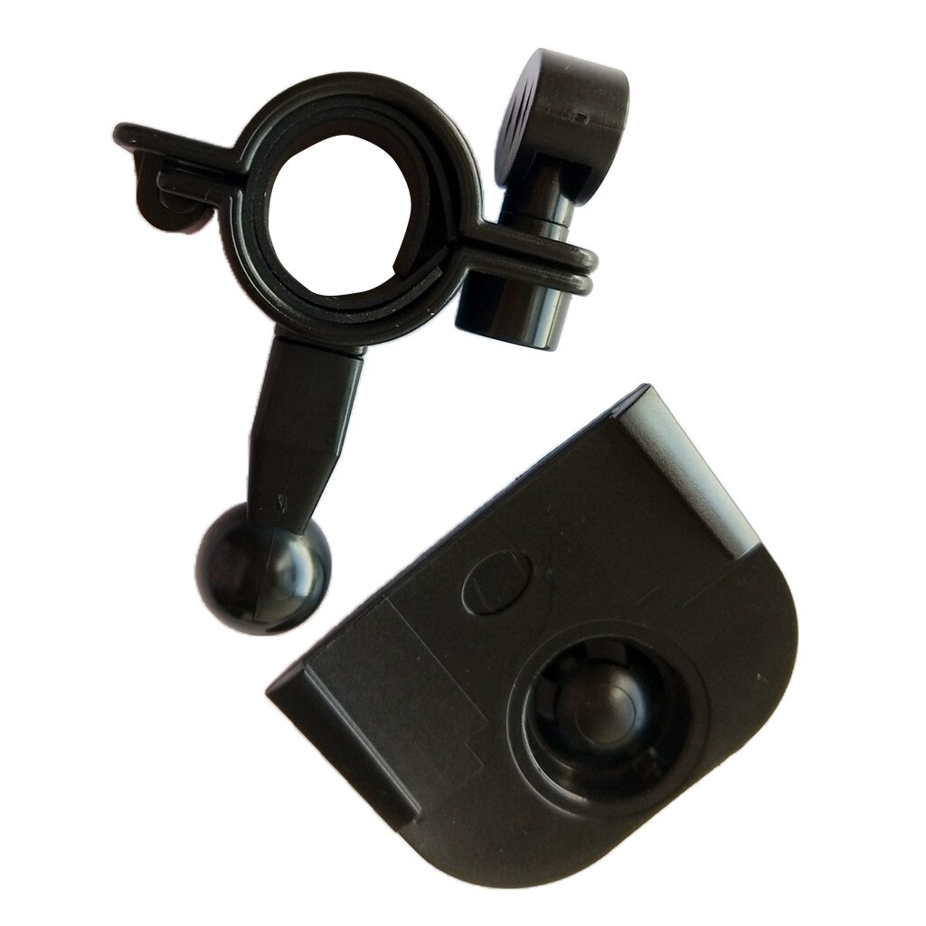 Fiets Motorfiets Handlebar Mount Houder Stand Cradle Voor Tomtom Een V2 V3 3RD 2ND Editie Zwart