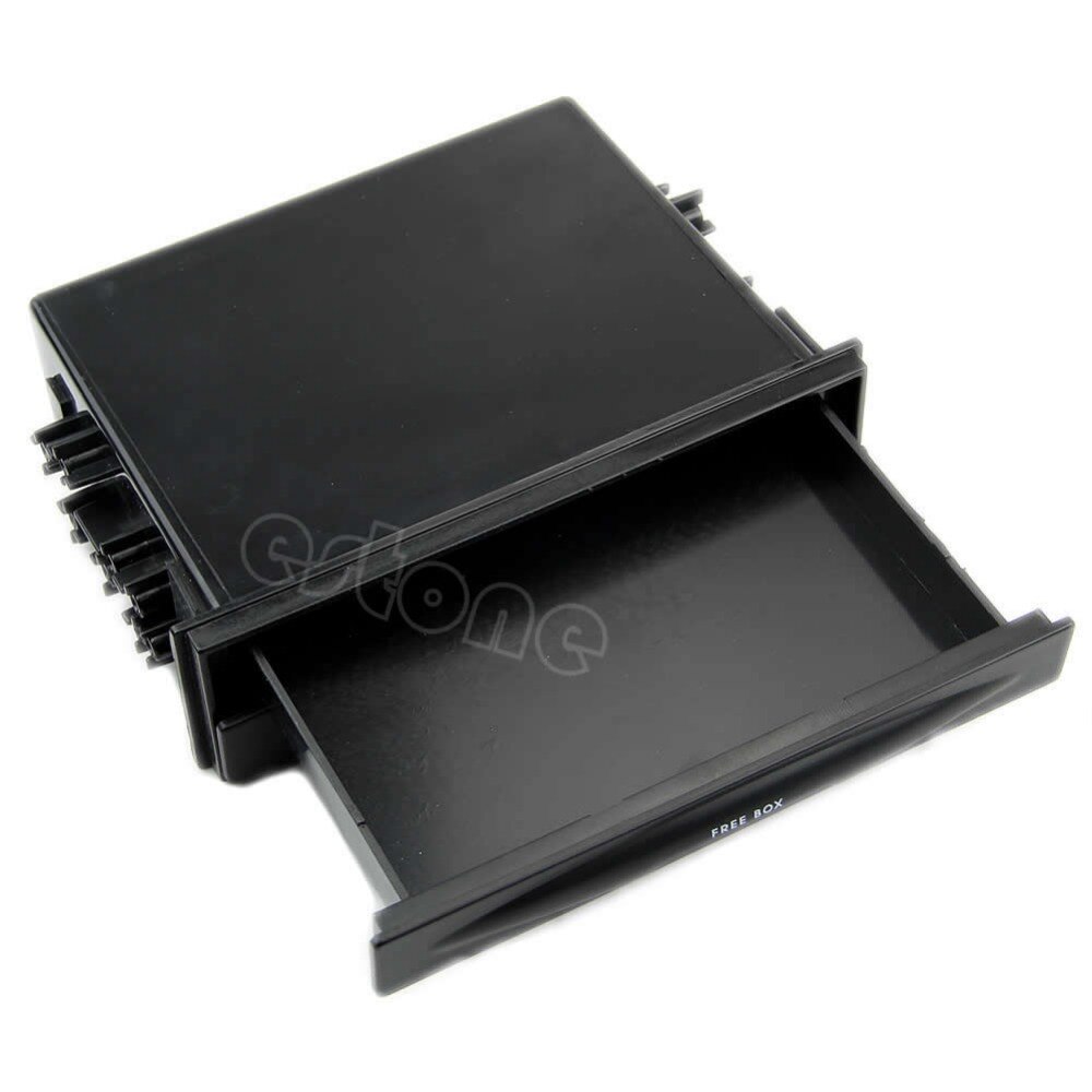 Praktische Universele Auto Dubbel Din Radio Pocket... Grandado