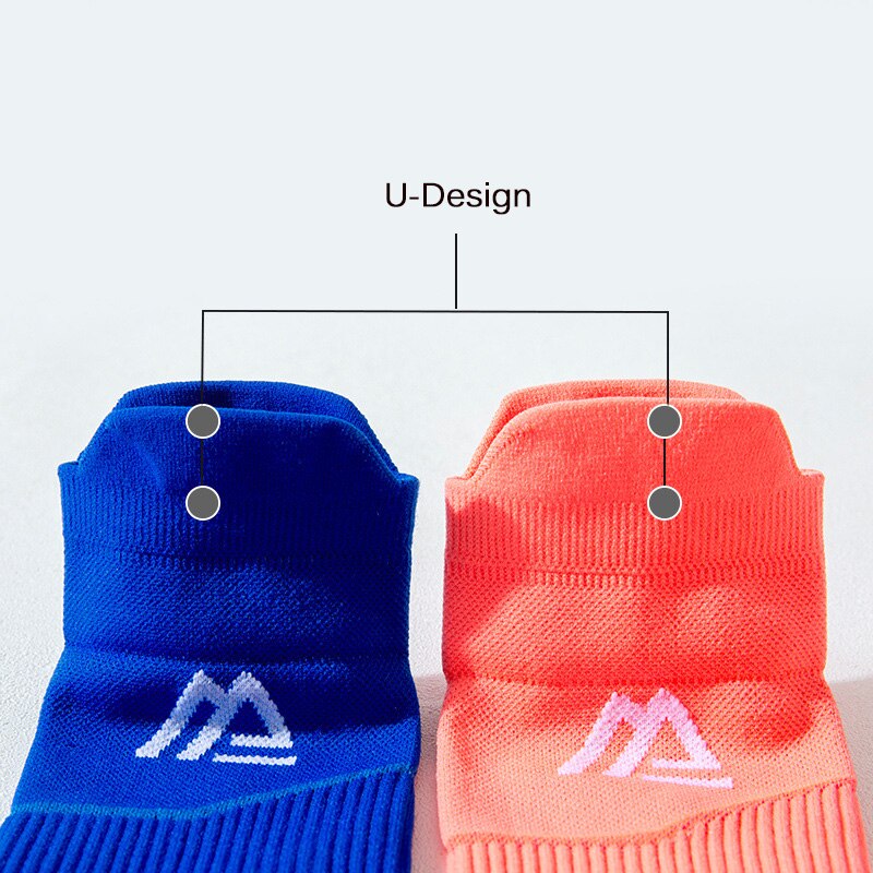 Sondr damen herren Sport-knöchelsocken, weich, für draussen-aktivitäzehn wie Basketball, radfahren, laufen, fußBall, atmungsaktiv, leuchtende farben, unsichtbar, reisesocken