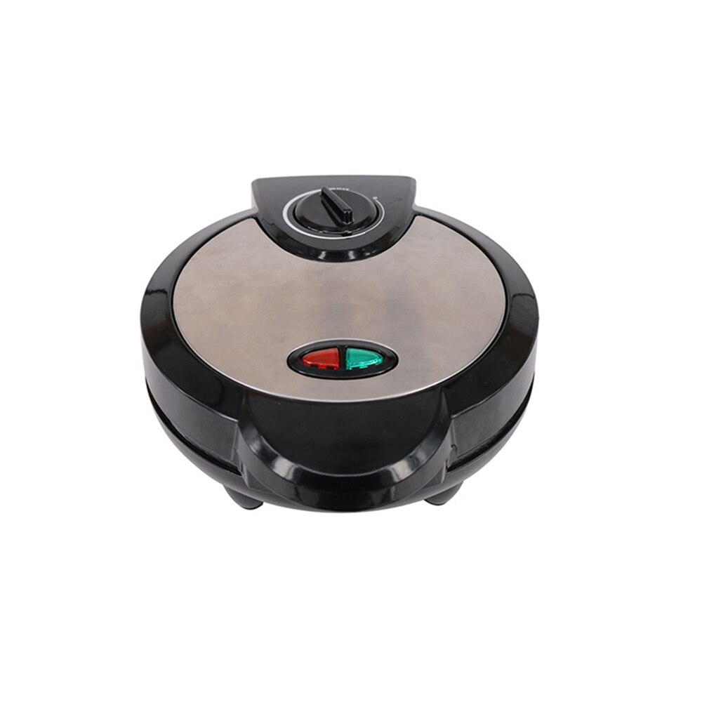 1200W Electric Waffles Maker hash browns Breakfast Waffle Machine Egg Cake Oven Pan Eggette Machine Individual Mini Waffle Pot