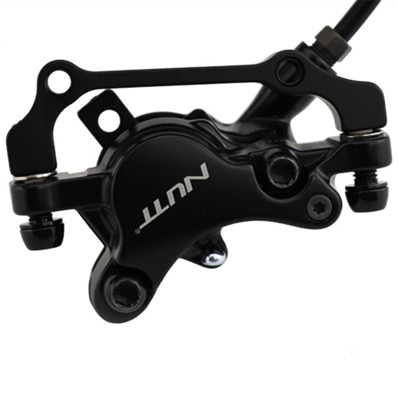 nutt bike brakes