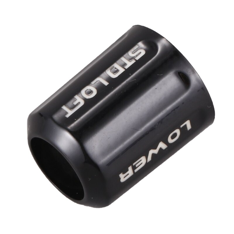 10 Uds. De hierros de Golf, casquillos 335 para Taylormade R11S R11 RBZ R9 eje TP