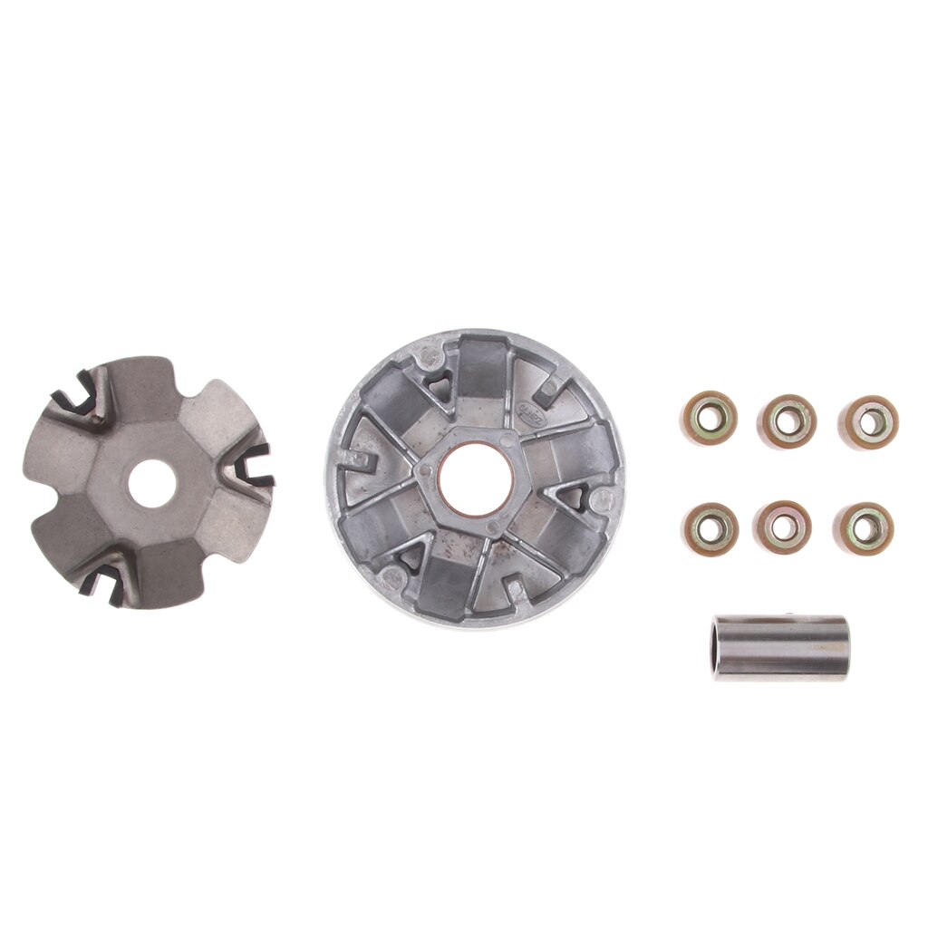Leistung Variator Vorne Kupplung Für Chinesische Rolle 50/80cc GY6 139QMB