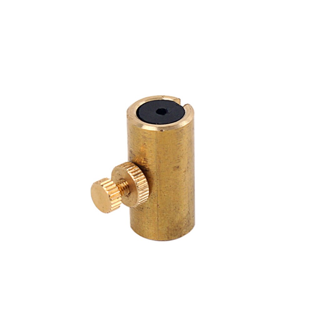 Cello Wolf Tuner Eliminator Wolf Note Mute Suppressor Voor Cello Instrument Accessoires BA33 Porie Diameter 12Mm (Golden): Default Title