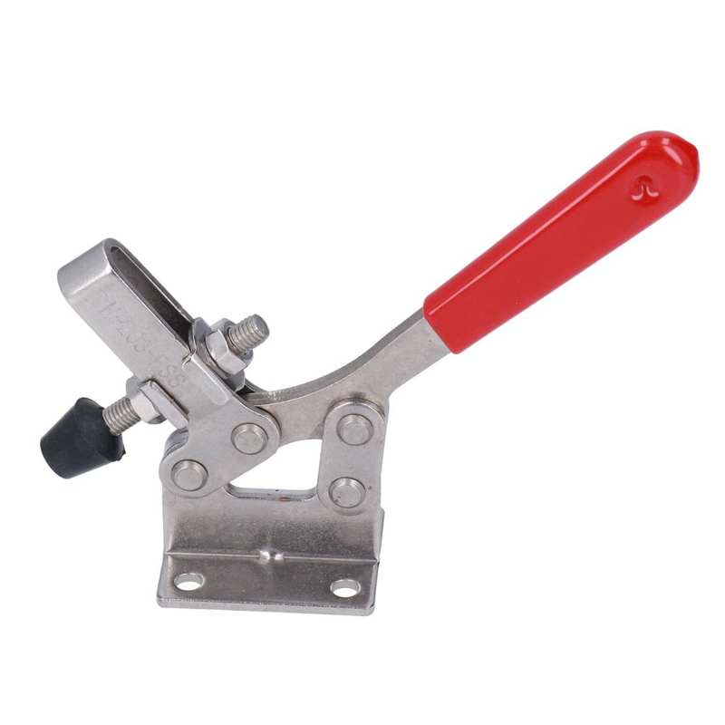 Woodworking Toggle Clamp Quick Release Toggle Clamp for Mechanical Operation