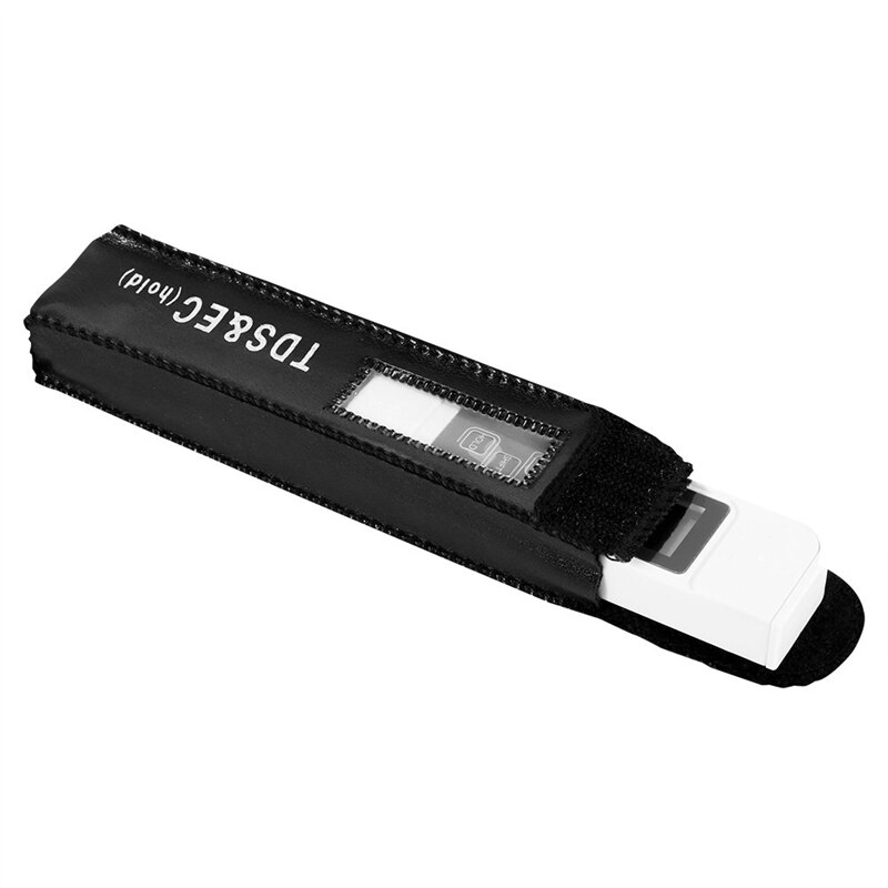 LCD Digital Water Tester, 3 in 1 Water Tester with TDS, EC and Temperature Meter Water Tester Device