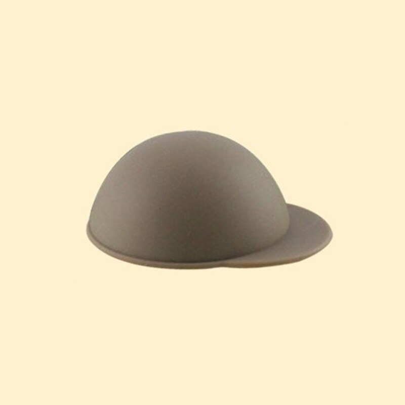 Lot De 6 Couvercles De Tasse En Silicone Réutilisables - Protection Anti-Poussière Et Anti-Débordement
