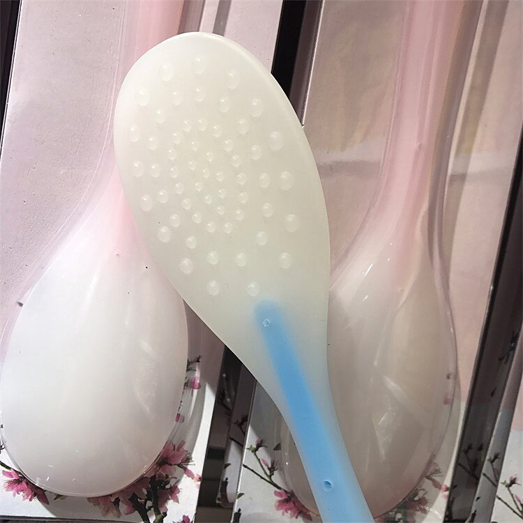 Clapping Board Clapping Palm Meridian Clapping Silica Gel Massage Clapping Massage Equipment Masaj Aletleri MasageT3067XBF