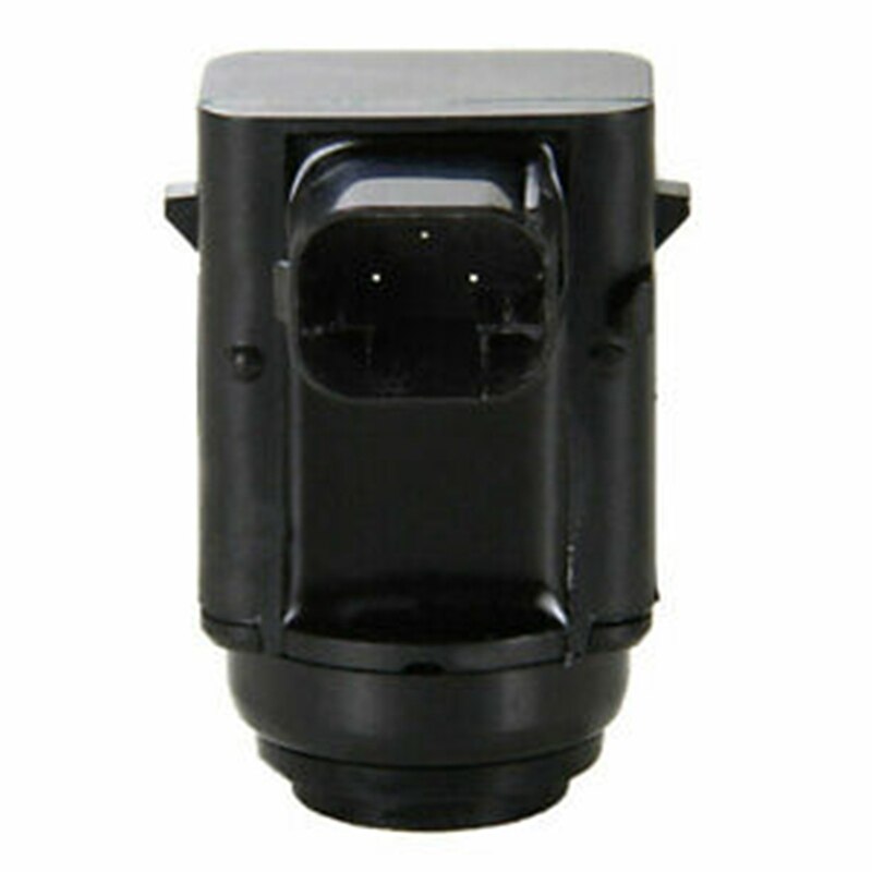 Auto Pdc Parking Sensor Backup Voor Ford Focus Fusion Fiesta Mondeo MK3 1S7J-15K859-AA 1S7J15K859AA