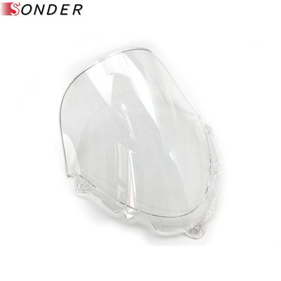 Windshield WindScreen For Suzuki Katana GSX 600F 750F 600 750 F GSX600F GSX750F 1998 1999 2000 2001 2004 2005 2006 2007: Clear