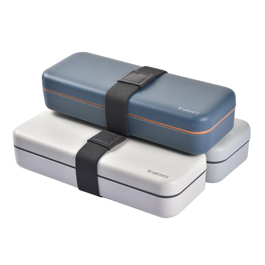 51PCS/Set Household Sewing Box Set Portable Multi-function Sewing Kit Hand Sewing Needle Storage Box