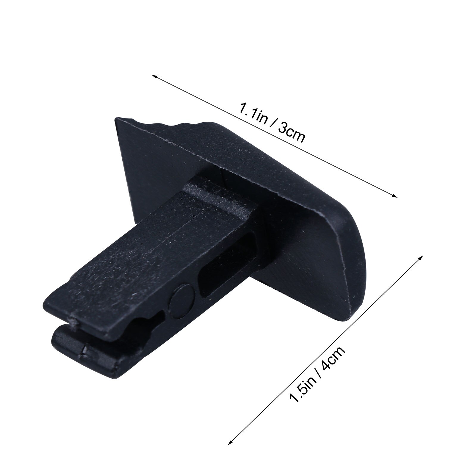 6 Pcs Ladder Switch Telescopic Ladder Switch Lift Ladder Universal Switch Device