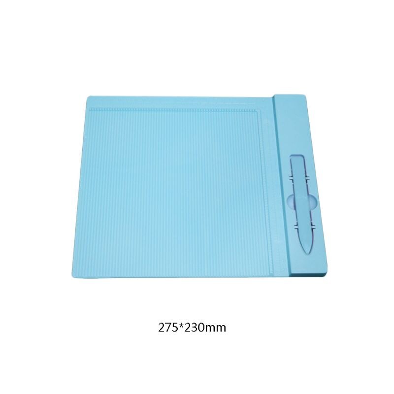 Mini Score Scoring Board Measuring Tool For Origami Envelope Card Folder Tools