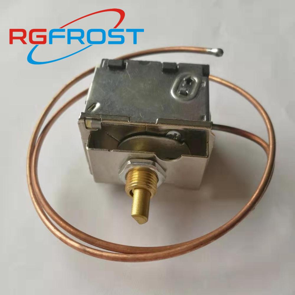 Auto AC A/C air conditioning thermostat