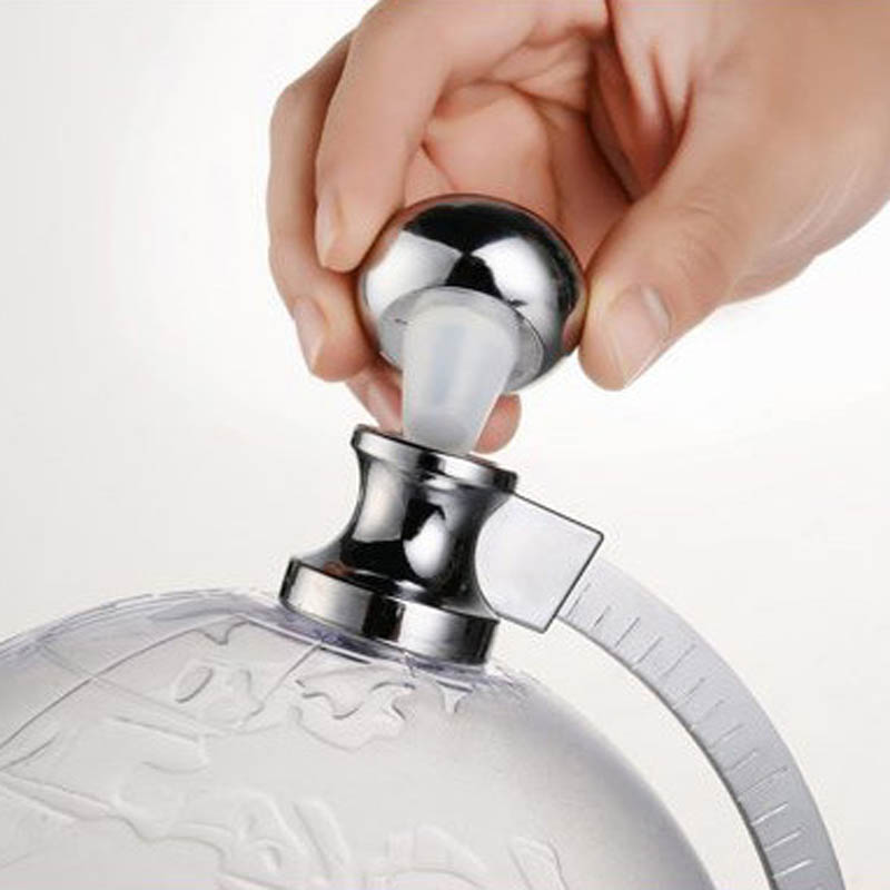 Mini Globe Unieke Mini Globe Vorm Thuis Night Club Drank Drank Dispenser Bier Vloeistof Drinken Dispenser Machine Tools