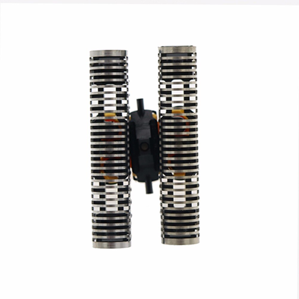 31b 5000/6000- serie folie & fræser til braun-serie 3 barbermaskiner 5610 5612 gamle 350 360 370 380 390cc 310 5312 5485 5614 5443