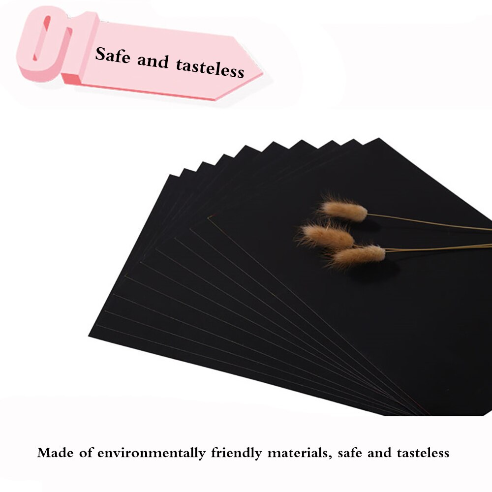 50 Stks/set 16K/32K Scratch Art Paper Magic Schilderen Papier Met Tekening Stick Voor Kinderen Educatief Speelgoed kleurrijke Tekening Speelgoed