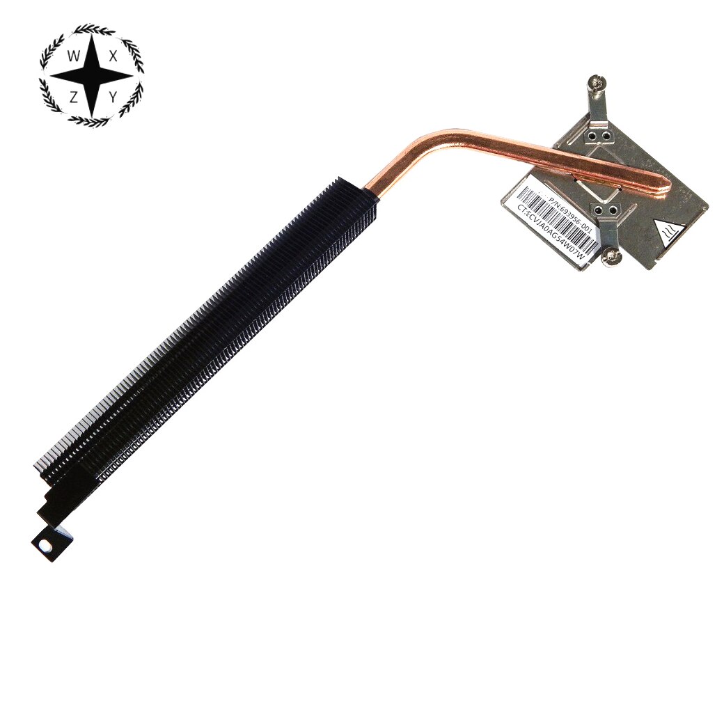 LSC Original Laptop Kühler Für HP 6300 AIO MXM Grafikkarte Kühler Kühlkörper 698214-001 693956-001 100% geprüft Schnelles Schiff