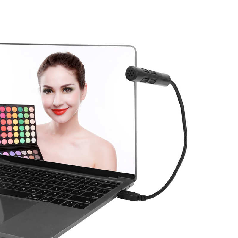 laptop power charger laptop battery USB Microphone Live Broadcast Conference Office Business Game Desktop Computer Mike laptop