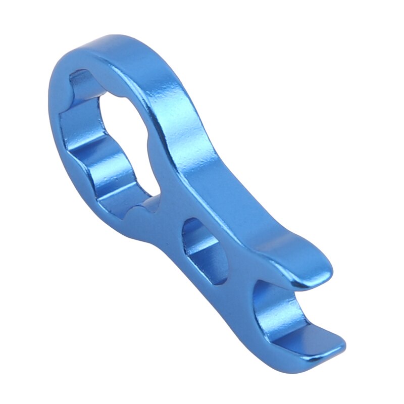 Fietsventielmoer met gereedschapset racefiets mtb ventiel vaste moer ring band waterdicht bescherming accessoires 5 stuks