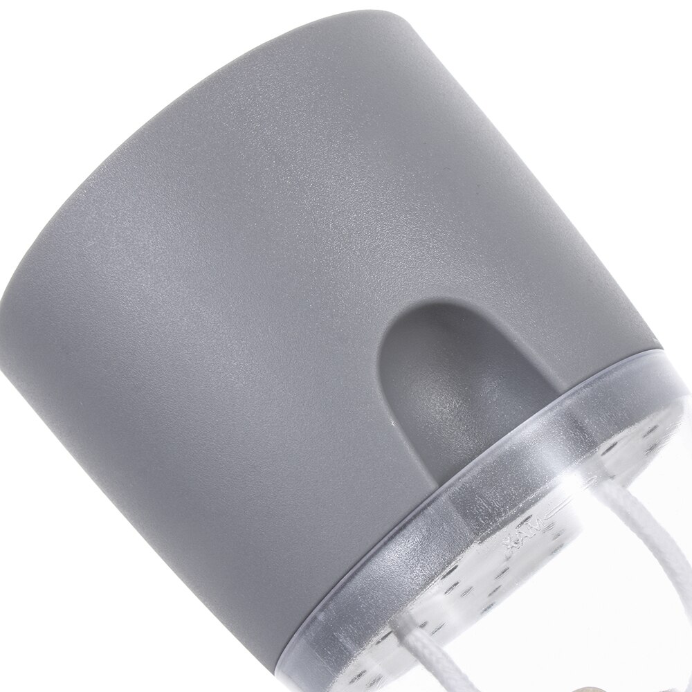 2-Layer Automatic Watering Flower Pot Sprinkling Flower Pot Self Water Hydroponics Container with Cotton Rope Home Garden tool