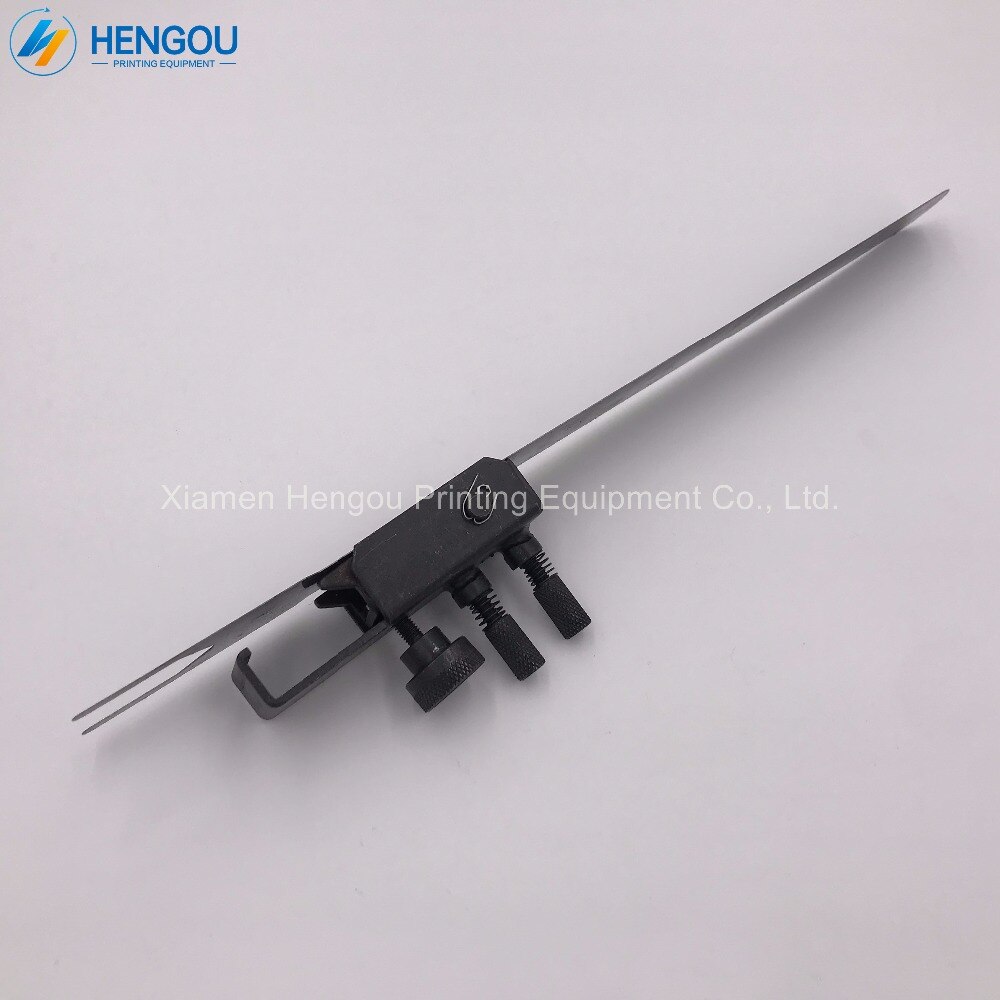 1 Piece Roland 200 Printing Machine Parts Sheet Smoother