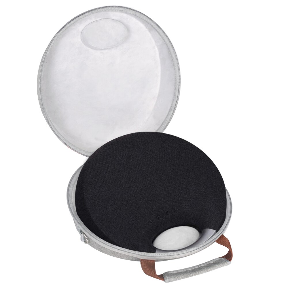 Tragbare reisetasche für harman kardon onyx studio 5 6 bluetooth-kompatible kabellose lautsprecher, aufbewahrungstasche, schultertasche