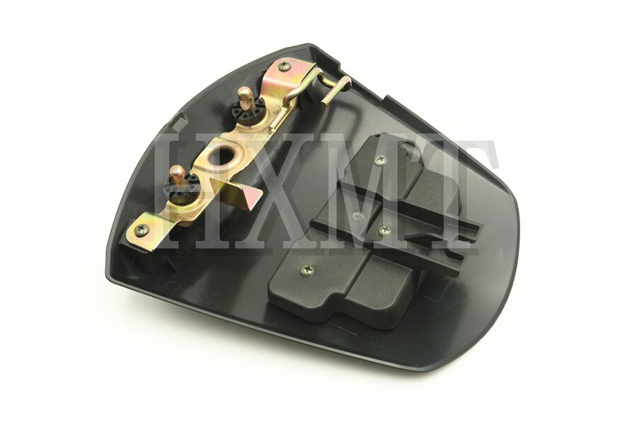 For Suzuki GSXR 600 750 K11 Motorcycle Pillion Rear Seat Cover Cowl Solo GSXR600