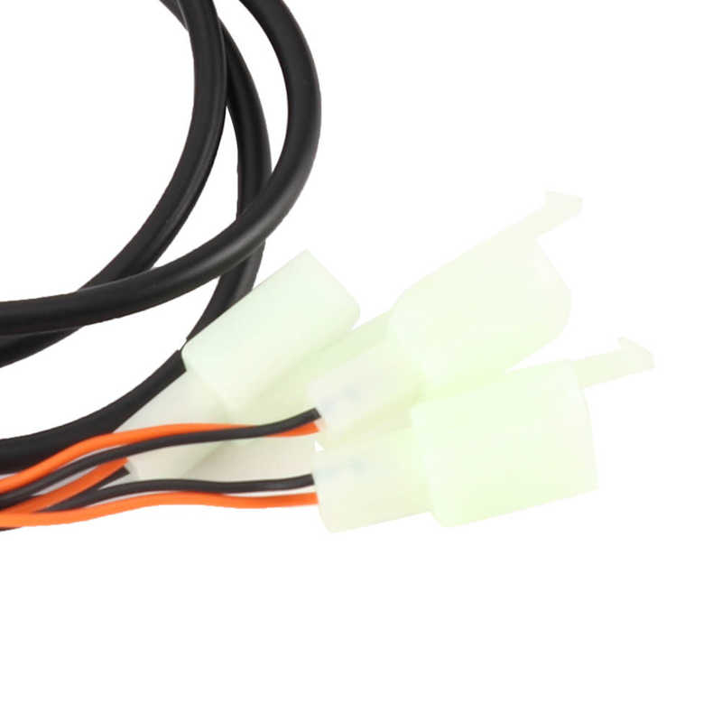 Scooter Forward and Reverse Switch Electric Bicycle Scooter Handlebar Forward and Reverse Gear Switch Replacement