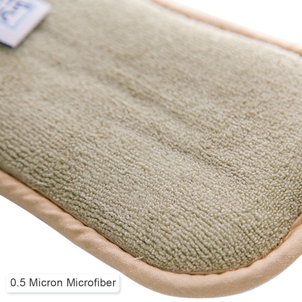 10pcs Magic Sponge Kitchen Household Cleaning Sponge Scrubber Sponges for Dishwashing Bathroom Accessories