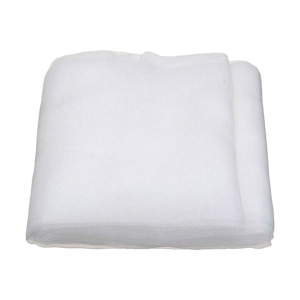 Insect-proof Net for Vegetables in Fruit Tree Greenhouse Thickened Insect Net Cover Nylon Net Breeding Net Tools