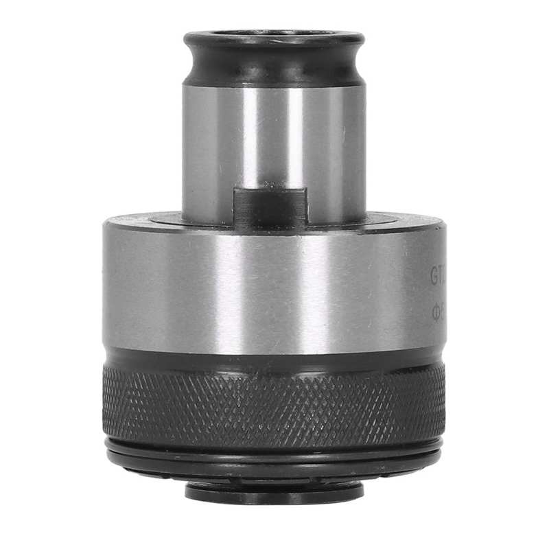 Tapping Collet Chuck Drill Adapter High Speed Steel Industrial Supplies GT24-ISO-M5/M6/M8/M10/M14 Tapping Collet Adapter