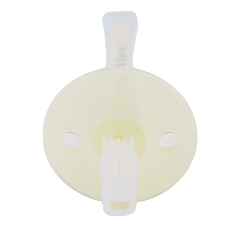 Brosse à dents en Silicone pour bébé | Brosse à dents d'entraînement pour enfants, brosse de soins dentaires pour bébés