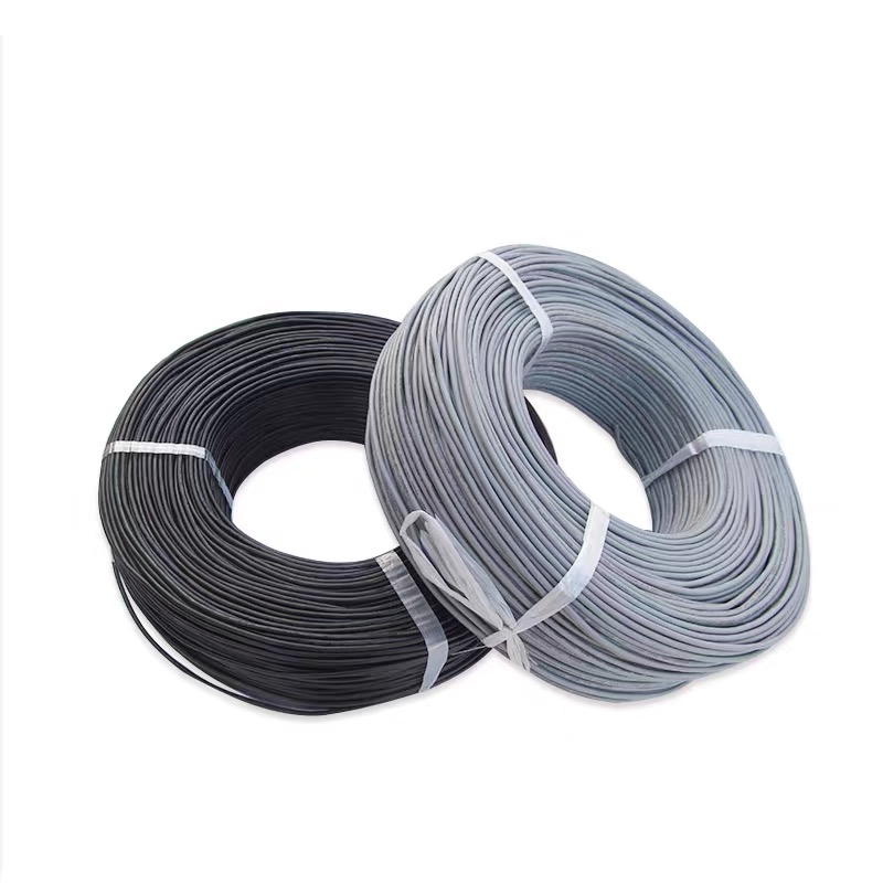 1m 18 20 22 24 26 28 30 awg  ul2547 -signaalisuojattu kaapeli 2 3 4 5 -johtiminen pvc-eristetty vahvistin audiokuparijohto ohjauslinja