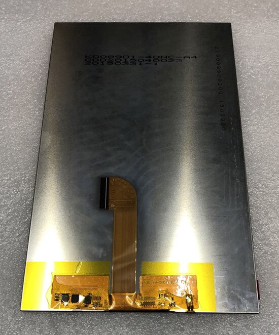 Maithoga 8.9 inch TFT Lcd-scherm KD089D1-40NC-A4