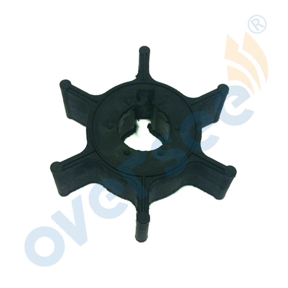 Impulsor de 662-44352-00 para Yamaha 6b 8b 8HP 6HP partes del Motor de fueraborda, piezas del mercado de repuesto para Motor de barco
