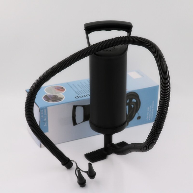 Exclusieve Link Voor Opblaasbare Zwemmen Ring Marine Zwembad Accessoires: Hand pump