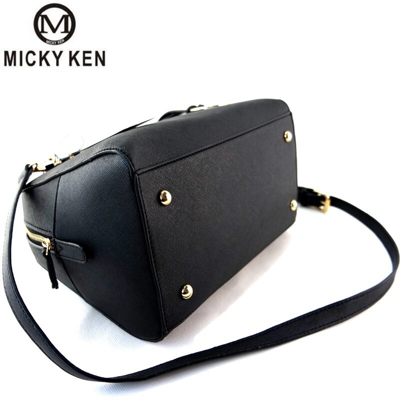 MICKY KEN, nueva bolsa con cierre para mujer, bolso, bolsos de , bolsa de almohada de para mujer, bolsa de mensajero de para mujer