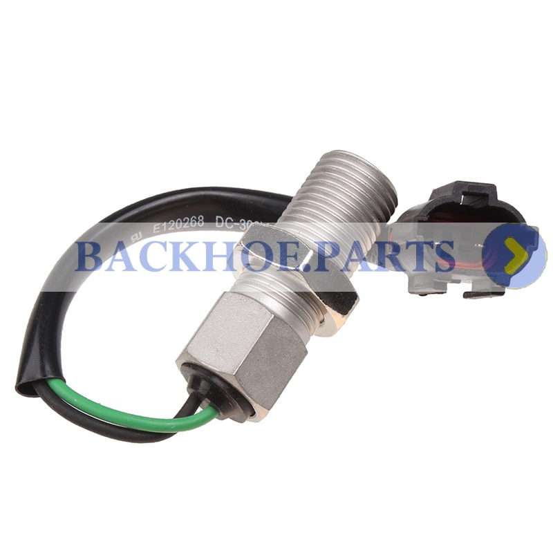 Motor Speed Sensor 181510-5130 Voor Kobelco SK135 SK200-6 SK200-6E Isuzu 4BD1 4BG1