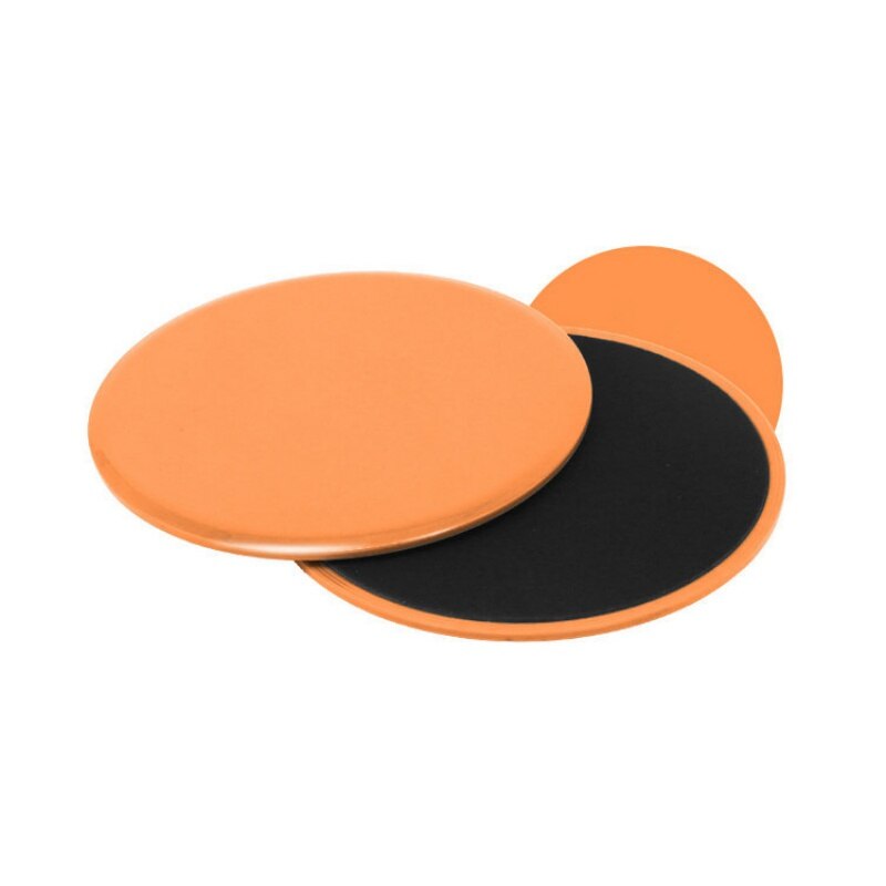 Gym Training Exercise Quick Training Slider Sliding Schijven Sliding Fitness Disc Mat Outdoor Fitness Apparatuur