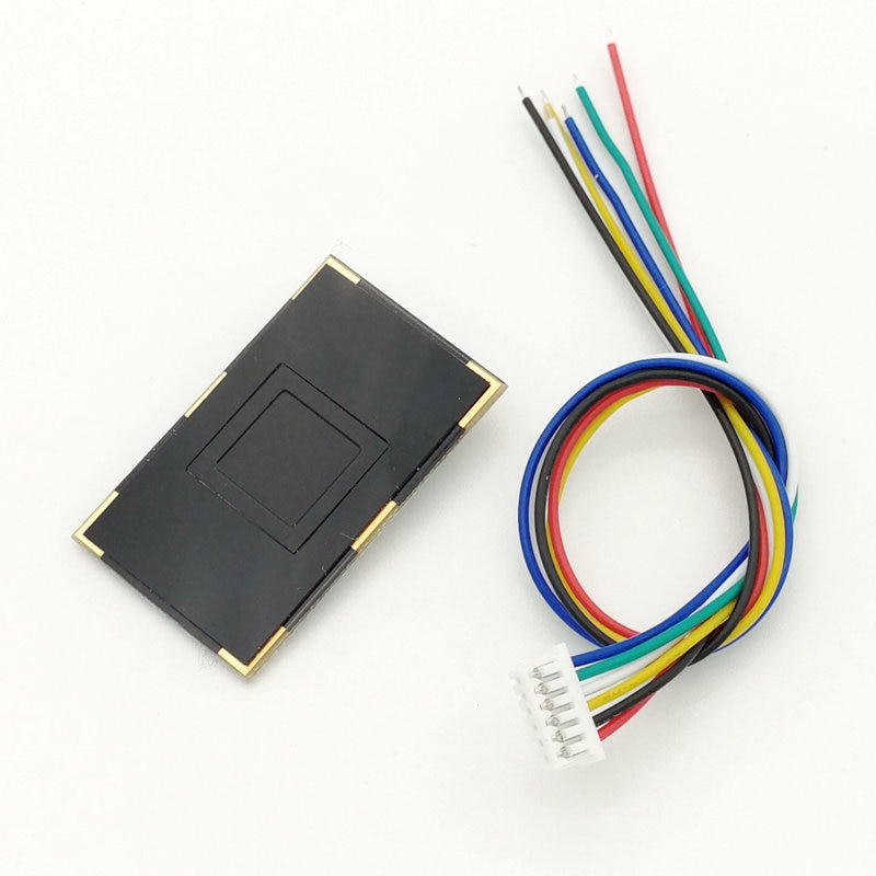 R302 Semiconductor Fingerprint Access Control Modu... – Grandado